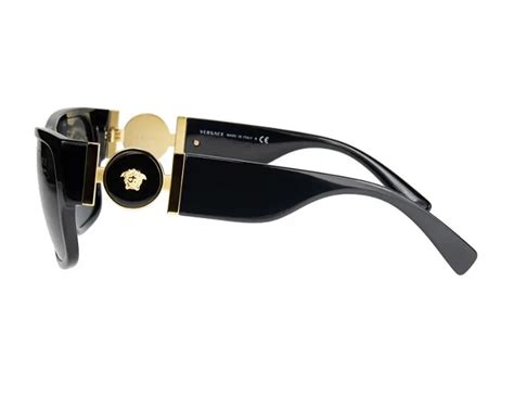 help identifying versace sunglasses|authentication of Versace products.